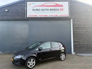 Seat Altea 1.4 TSI Businessline COPA