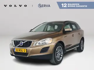 Volvo XC60 T5 Kinetic | Stoelverwarming | Cruise control | Trekhaak