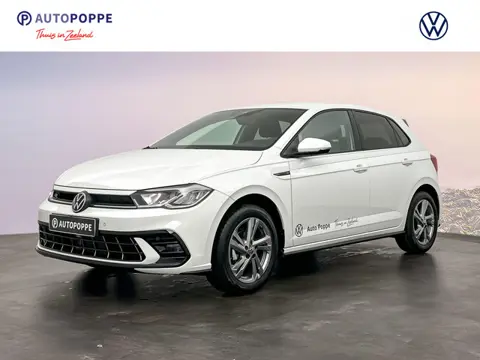 Volkswagen Polo 1.0 TSI R-Line