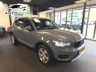 Volvo XC40 XC40 Momentum Pro 2WD Automaat Harman kardon Lederen Bekleding