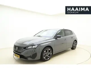 Peugeot 308 1.2T 130pk Allure Pack | Achteruitrijcamera | Parkeersensoren voor en achter | Apple car