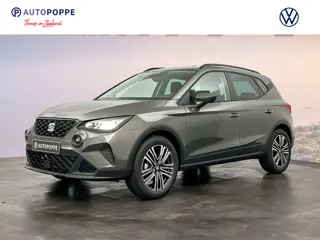 SEAT Arona Style Business Connect 1.0 85 kW / 115 pk EcoTSI S