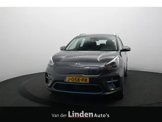 Kia e-Niro DynamicLine 64 kWh SOH 96,8% | Warmtepomp | Camera | Navigatie