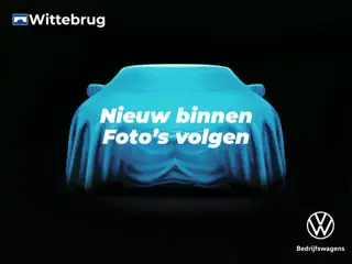 Volkswagen Caddy 2.0 TDI L2H1 BMT Maxi Trend Edition 102 pk DSG / Trekhaak / Airco / PDC