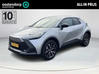 Toyota C-HR 2.0 Plug-in Hybrid 220 First Edition | Navigatie | Apple CarPlay/Android auto | 360 grad