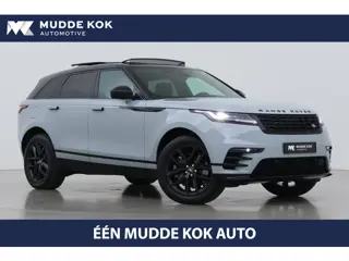 Land Rover Range Rover Velar P400e Dynamic SE | Black Pack | ACC | Head-Up | Panoramadak | BLIS | St