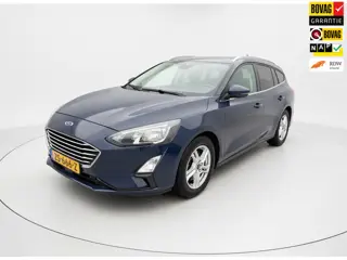 Ford Focus Wagon 1.0 EcoBoost Trend Edition Business