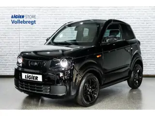 VERKOCHT ! ! (bj 2024)