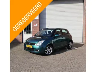 Suzuki Swift 1.3 GA Airco APK