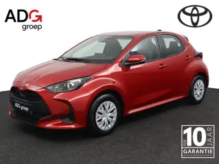 Toyota Yaris 1.5 Hybrid 115 Comfort | Nieuwe Auto | Uit Voorraad Leverbaar |