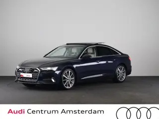 Audi A6 Limousine 50 TFSI e quattro Advanced edition 299pk | Panoramadak | Head Up display | B&O Aud