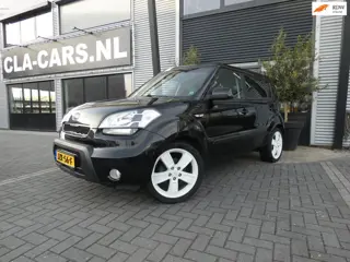 Kia SOUL 1.6 Bass
