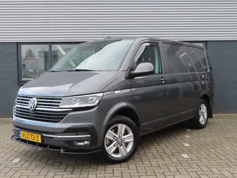Volkswagen Transporter 2.0 TDI L1H1 28 Bulli DSG | Full led | standkachel | camera | adaptive cruise