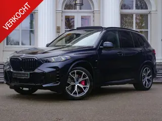 BMW X5 xDrive50e | M-pakket | Pano | Harman K | Head-up |