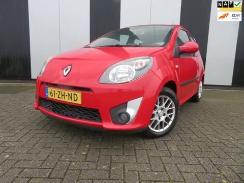 Renault Twingo 1.2 Dynamique