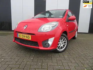 Renault Twingo 1.2 Dynamique