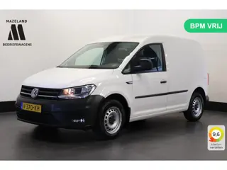 Volkswagen Caddy 2.0 TDI Euro 6 - Airco - Cruise - Radio €8.950,- Excl.