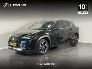 Lexus UX 250h Preference Line | Trekhaak afneembaar | Blindspot monitor | Apple Carplay |