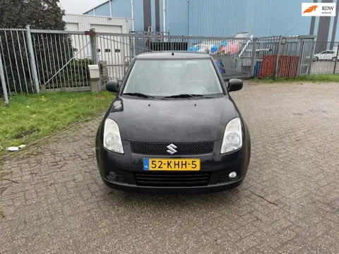 Suzuki Swift 1.3 GLS