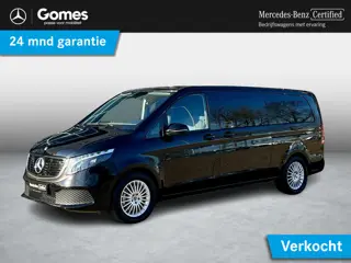 Mercedes-Benz EQV 300 L3 Business Solution Limited 90 kWh 8-Persoons | Cruise Control | Navigatie