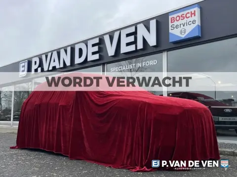 Ford Kuga 2.5 PHEV ST-Line X 225pk/165kW e-CVT Automaat | Elektr. trekhaak | Driver Assistance Pack 