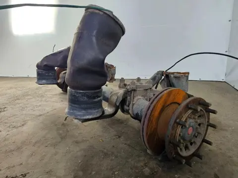 SAF SBK2243-11S Schijfrem As Trailer Oplegger PM2455