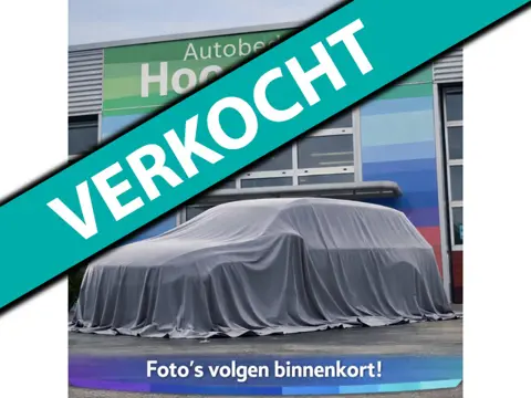 Kia Venga 1.6 CVVT Super Pack