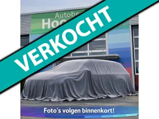 Kia Venga 1.6 CVVT Super Pack