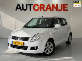 Suzuki Swift 1.3 Bandit-Airco-APK-NAP