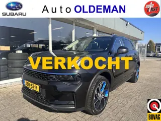 Lynk & Co 01 1.5 PHEV PANO,360CAMERA,CARPLAY (bj 2022)