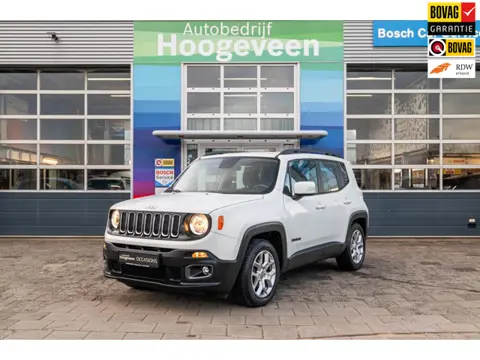 Jeep Renegade 1.4 MultiAir Freedom