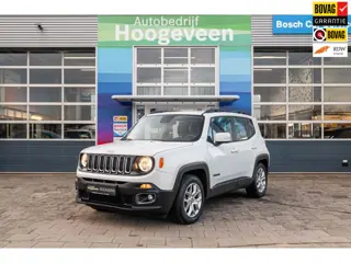 Jeep Renegade 1.4 MultiAir Freedom