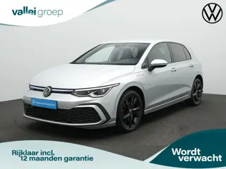 Volkswagen Golf 1.4 eHybrid 245 pk GTE | Stuur-/stoelverwarming | Adaptive Cruise | Navigatie | Park