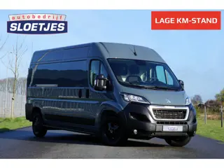 Peugeot Boxer 2.2 BlueHDi 140 L3H2 3.5t in Topstaat |2e airbag |BPM voordeel |Navi |Carplay |Climate