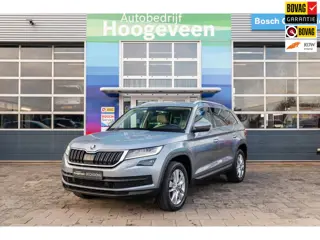 Skoda KODIAQ 1.5 TSI Style Business