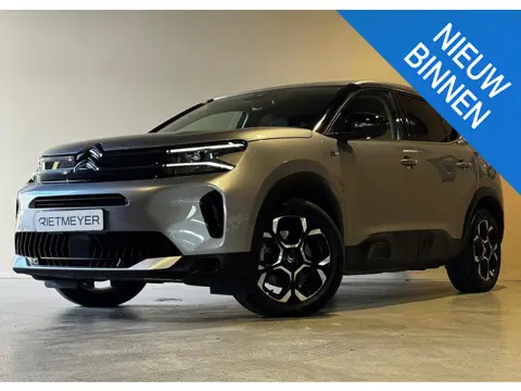 Citroen C5 Aircross 1.6 Plug-in Hybrid 225 Business Plus |Camera |Keyless |Dodehoek