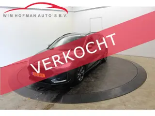 Ford FOCUS Wagon 1.0 EcoBoost 168PK Hybrid ST Line Cam Dhoek Winterpack Head-Up