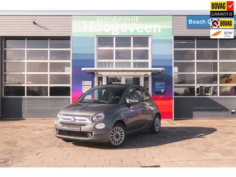 Fiat 500 1.0 Hybrid Sport