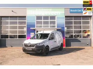 Renault Express 1.5 dCi 75 Comfort +