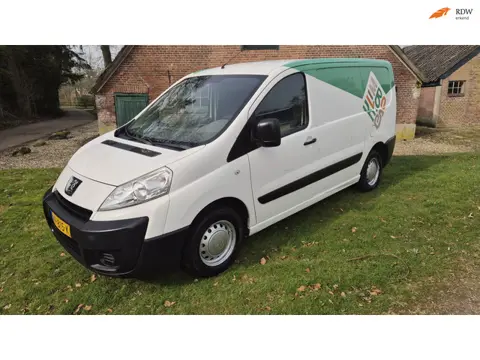 Peugeot Expert 227 1.6 HDI L1H1 Pro