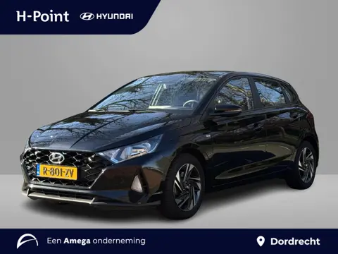 Hyundai i20 Comfort Smart 1.0 T-GDI 100pk | APPLE CARPLAY / ANDROID AUTO | ALL SEASON BANDEN | CAMER