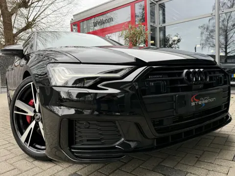 Audi A6 Avant 55 TFSI-e 367PK COMPETITION *!* RADAR/ MATRIX/ 360 CAMERA/ 21 INCH/ B&O *!*