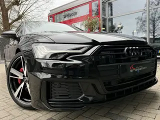 Audi A6 Avant 55 TFSI-e 367PK COMPETITION *!* RADAR/ MATRIX/ 360 CAMERA/ 21 INCH/ B&O *!*