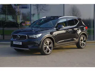 Volvo XC40 1.5 T5 Recharge 262 PK Inscription PHEV, Leder, Panoramadak, Winterpakket, H/K Sound,