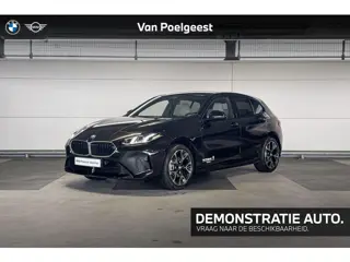 BMW 1 Serie 120 M Sport Design Edition | M Sport Design | Driving Assistant