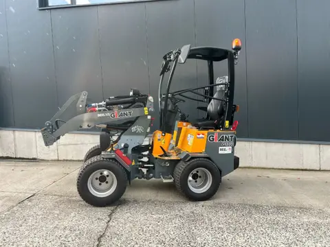 Giant G1200 (bj 2025)