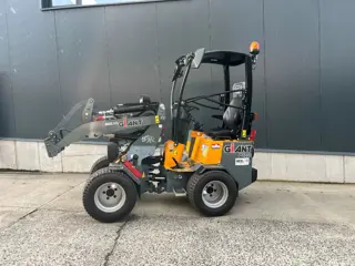 Giant G1200 (bj 2025)