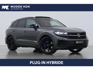 Volkswagen Touareg 3.0 TSi eHybrid 4MOTION R Edition | NIEUW | Nachtzicht | Massage | Panoramadak | 