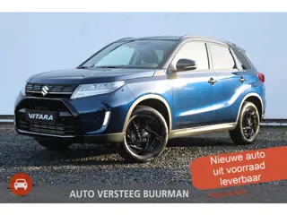 Suzuki Vitara 1.4 Boosterjet Smart Hybrid Special Edition Automaat, NIEUWE AUTO!