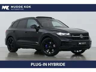 Volkswagen Touareg 3.0 TSi eHybrid 4MOTION R Edition | NIEUW | Nachtzicht | Massage | Panoramadak | 